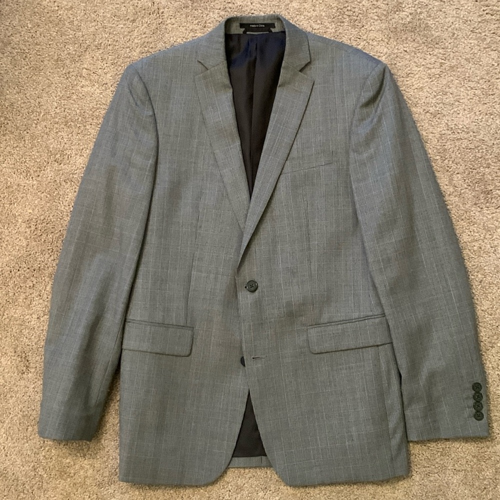 Bar III Blazer